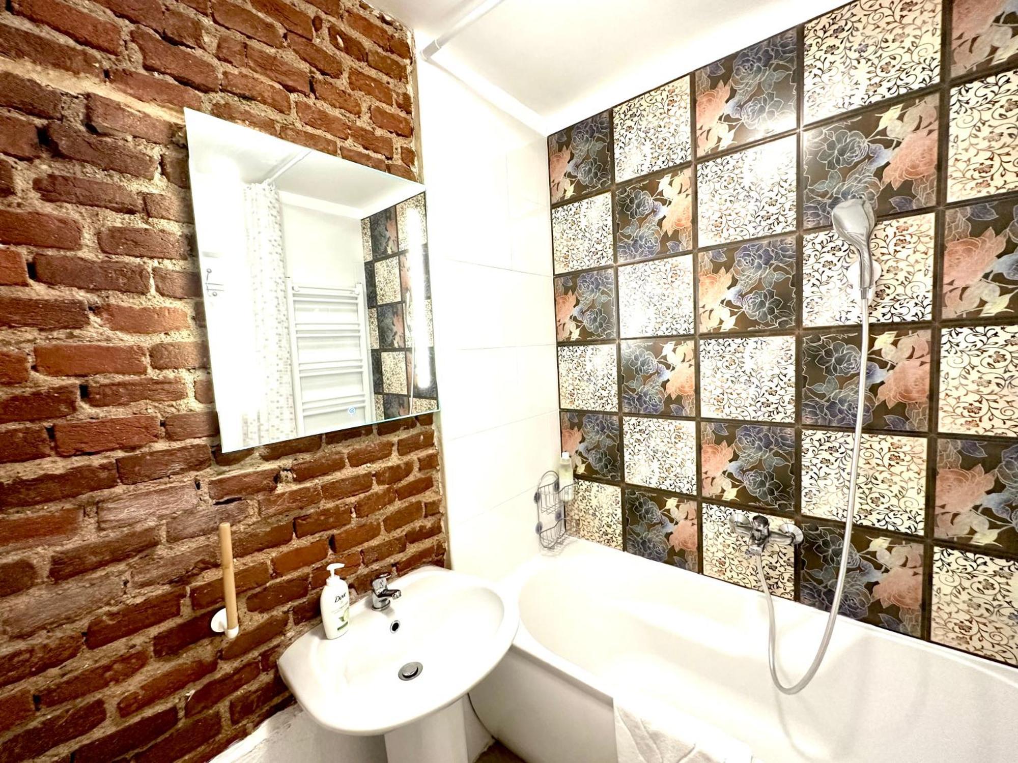 4Friendscentrubrasov Apartment Bagian luar foto